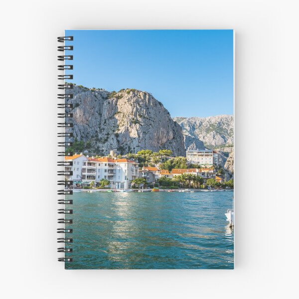 Item preview, Omiš designed and sold by ivancoric.