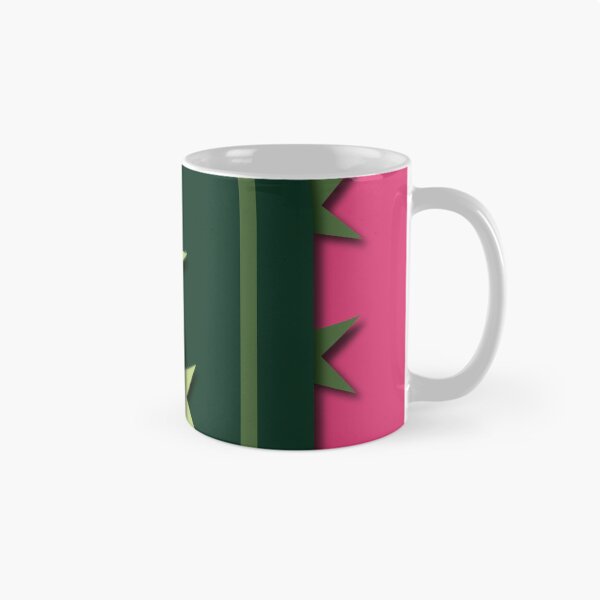 Item preview, Copy of Cacti and a red flower (pink) designed and sold by Yellow-Studio.