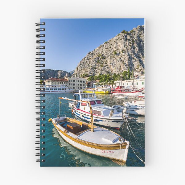 Item preview, Omiš designed and sold by ivancoric.