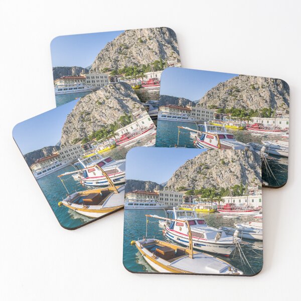 Item preview, Omiš designed and sold by ivancoric.
