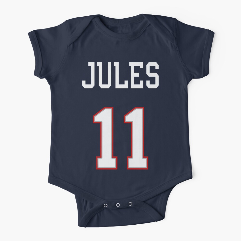 baby patriots jersey