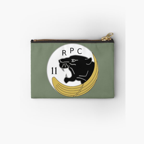 Item preview, 11e régiment parachutiste de choc - 11th shock paratrooper regiment (French Army - Historical) designed and sold by wordwidesymbols.