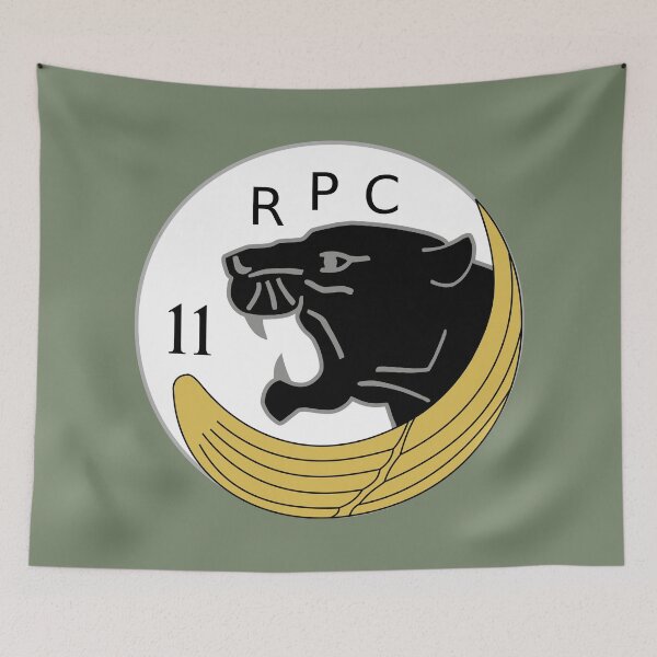 Item preview, 11e régiment parachutiste de choc - 11th shock paratrooper regiment (French Army - Historical) designed and sold by wordwidesymbols.