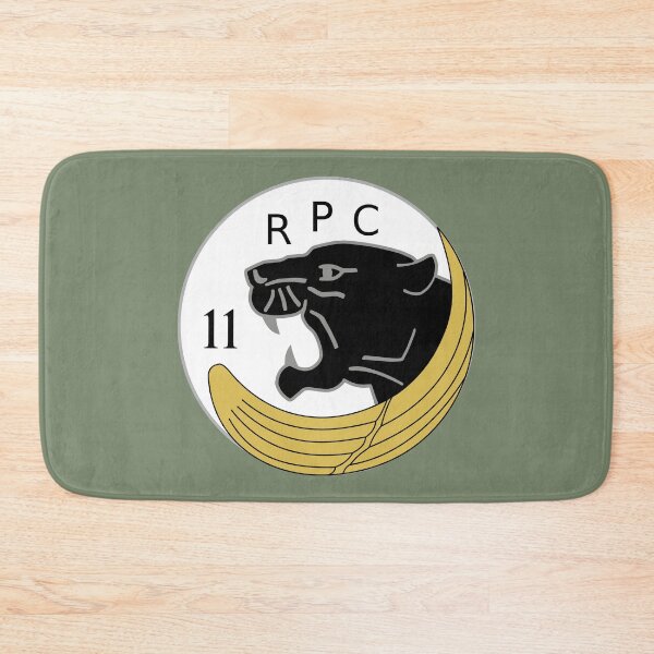 Item preview, 11e régiment parachutiste de choc - 11th shock paratrooper regiment (French Army - Historical) designed and sold by wordwidesymbols.