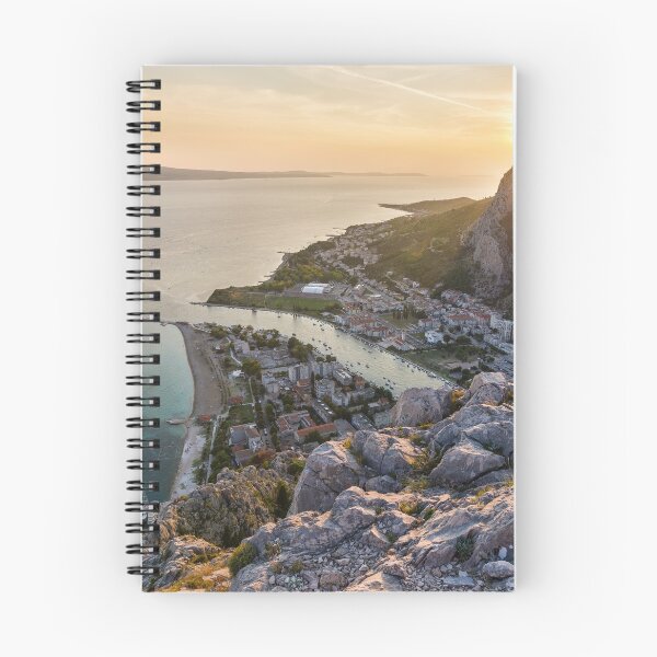 Item preview, Omiš designed and sold by ivancoric.