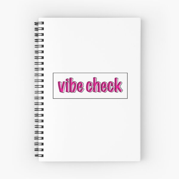 Item preview, Vsco Girl Vibe Check designed and sold by blissery.