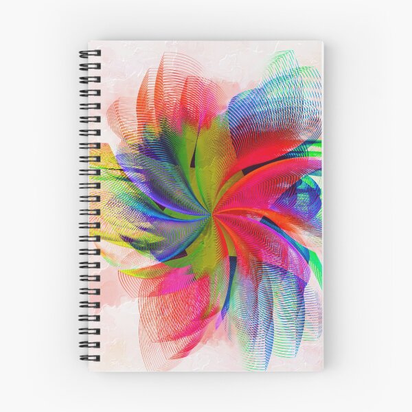 Item preview, Color Vortex designed and sold by Don  Barrett.