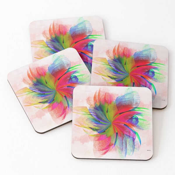Item preview, Color Vortex designed and sold by Don  Barrett.