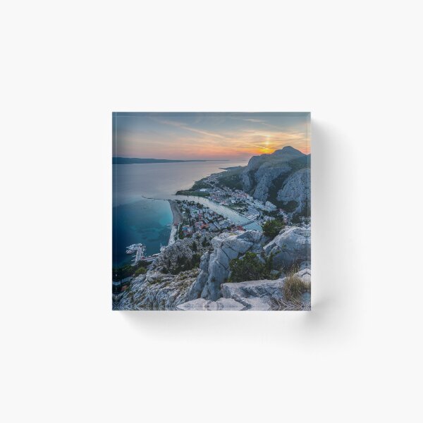 Item preview, Omiš designed and sold by ivancoric.