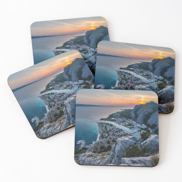 Item preview, Omiš designed and sold by ivancoric.