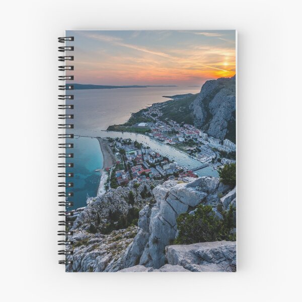 Item preview, Omiš designed and sold by ivancoric.
