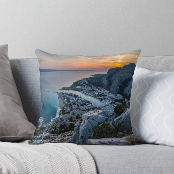 Item preview, Omiš designed and sold by ivancoric.