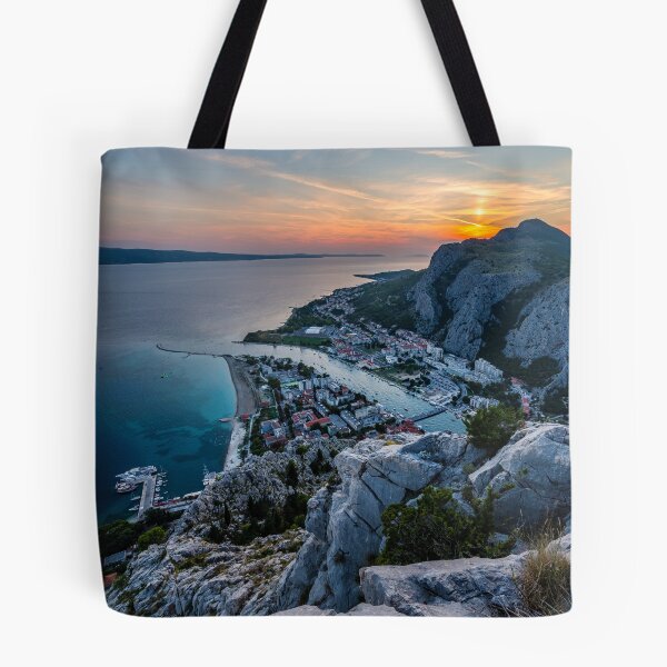 Item preview, Omiš designed and sold by ivancoric.
