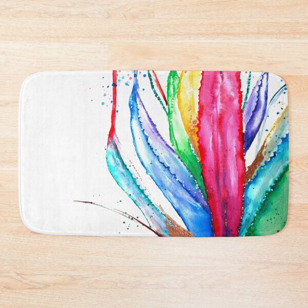 Item preview, Cooling Aloe designed and sold by Elaine Puhek.