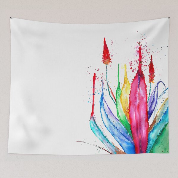 Item preview, Cooling Aloe designed and sold by Elaine Puhek.