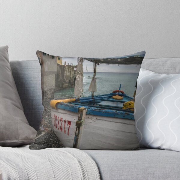 Item preview, boat designed and sold by paolo amiotti.