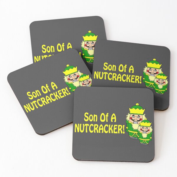 Item preview, Son of a Nutcracker! designed and sold by havatees.