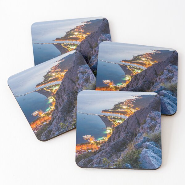 Item preview, Omiš designed and sold by ivancoric.