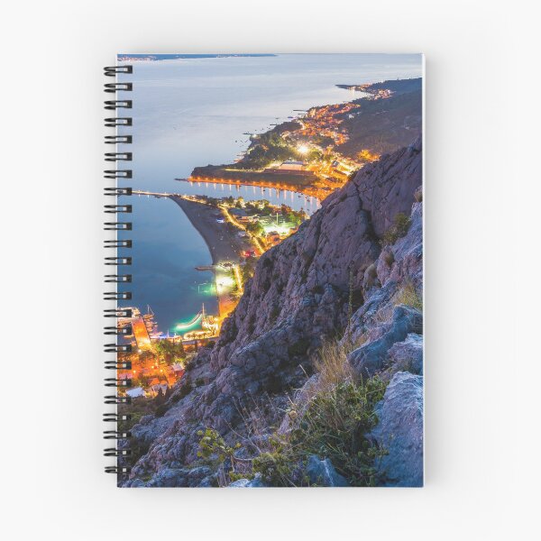 Item preview, Omiš designed and sold by ivancoric.