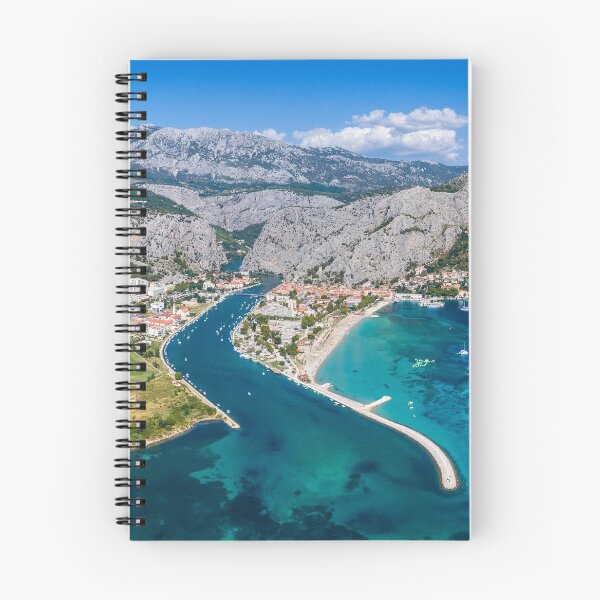 Item preview, Omiš designed and sold by ivancoric.