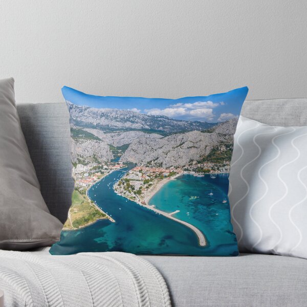 Item preview, Omiš designed and sold by ivancoric.