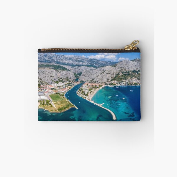 Item preview, Omiš designed and sold by ivancoric.