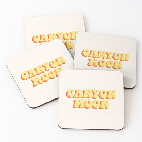Item preview, canyon moon designed and sold by sandraobrien.