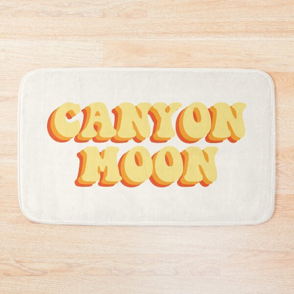Item preview, canyon moon designed and sold by sandraobrien.