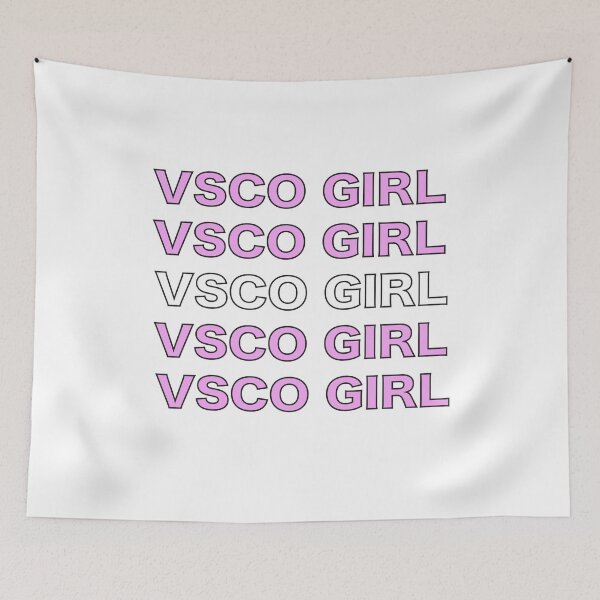 Item preview, VSCO VSCO VSCO (Vibezzz) designed and sold by blissery.