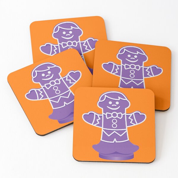 Item preview, Retro Purple Boardgame Guy designed and sold by Kenneth Shinabery.