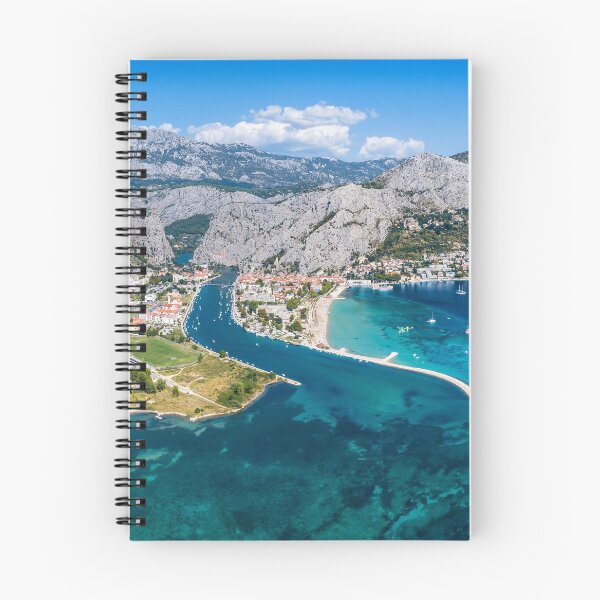 Item preview, Omiš designed and sold by ivancoric.