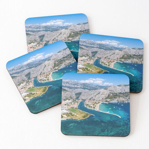 Item preview, Omiš designed and sold by ivancoric.