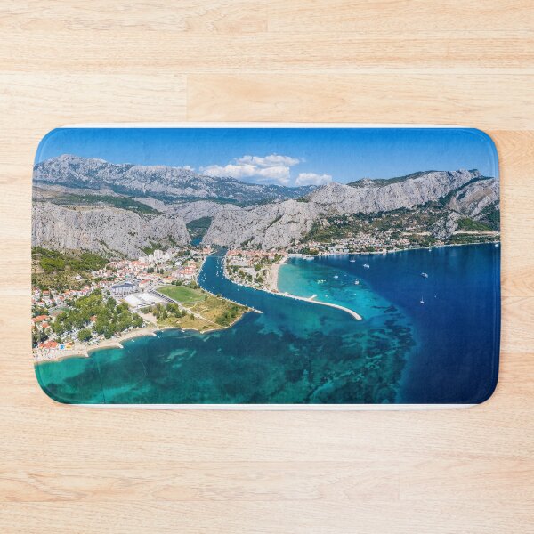 Item preview, Omiš designed and sold by ivancoric.