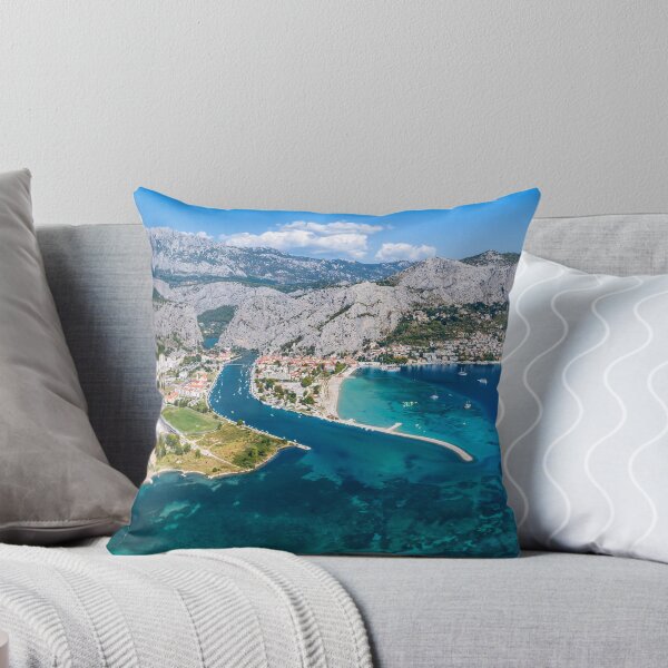 Item preview, Omiš designed and sold by ivancoric.