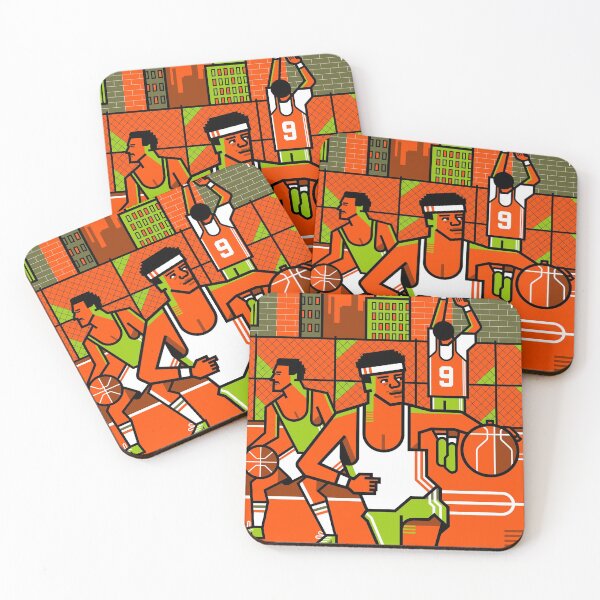 Item preview, 80s basketball designed and sold by 2BROS Creative.