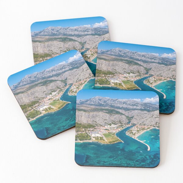 Item preview, Omiš designed and sold by ivancoric.