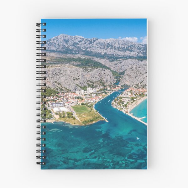 Item preview, Omiš designed and sold by ivancoric.