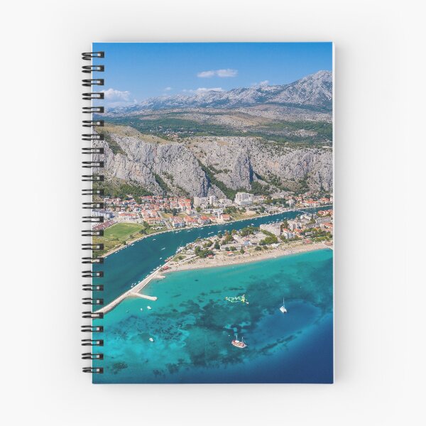 Item preview, Omiš designed and sold by ivancoric.