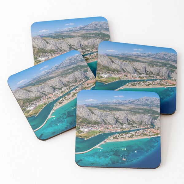 Item preview, Omiš designed and sold by ivancoric.