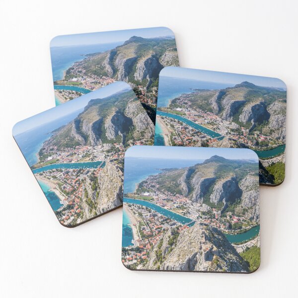 Item preview, Omiš designed and sold by ivancoric.