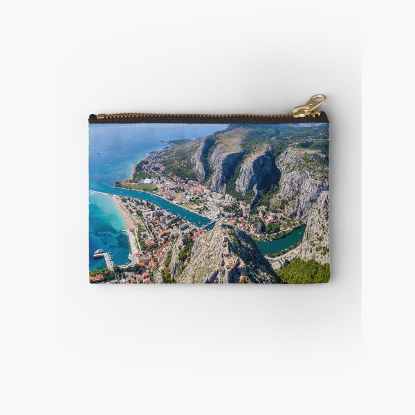 Item preview, Omiš designed and sold by ivancoric.