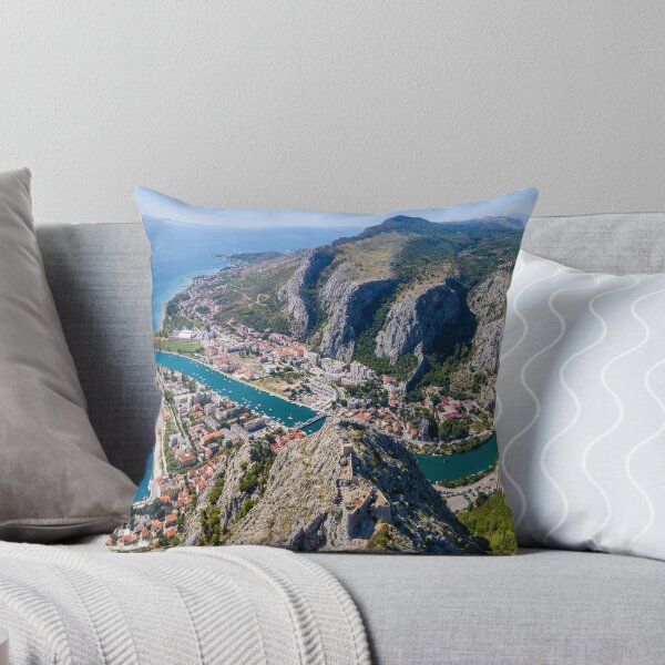 Item preview, Omiš designed and sold by ivancoric.