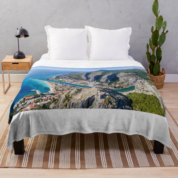 Item preview, Omiš designed and sold by ivancoric.