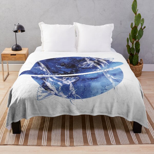 Item preview, Koi Planet designed and sold by Elaine Puhek.