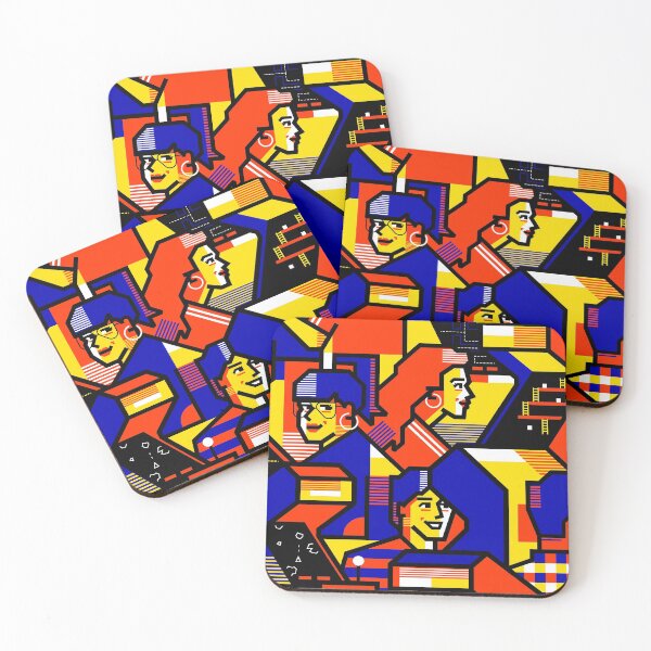 Item preview, Arcade designed and sold by 2BROS Creative.