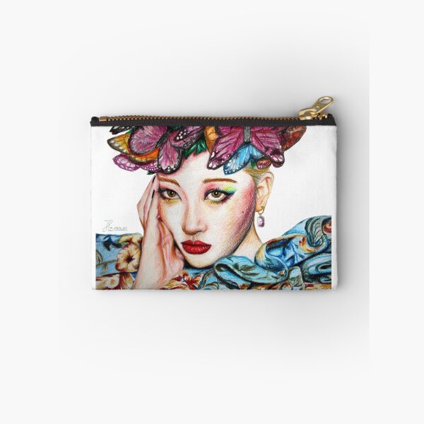 Item preview, Sunmi Fanart Kpop designed and sold by jhslothart.