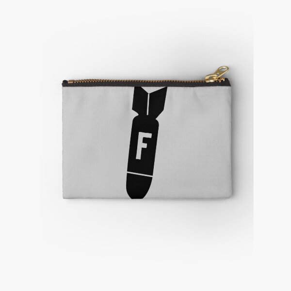 Item preview, Dropping the F Bomb designed and sold by havatees.