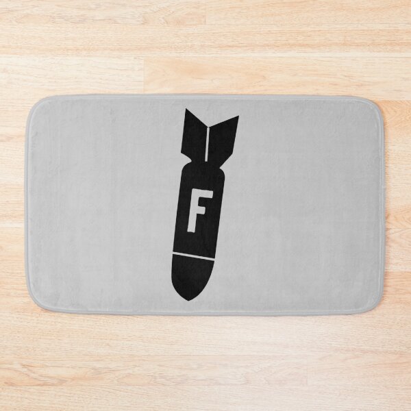 Item preview, Dropping the F Bomb designed and sold by havatees.