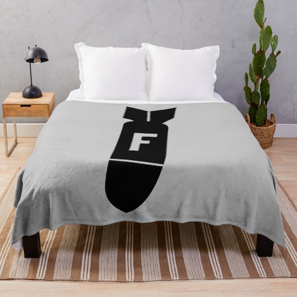 Item preview, Dropping the F Bomb designed and sold by havatees.