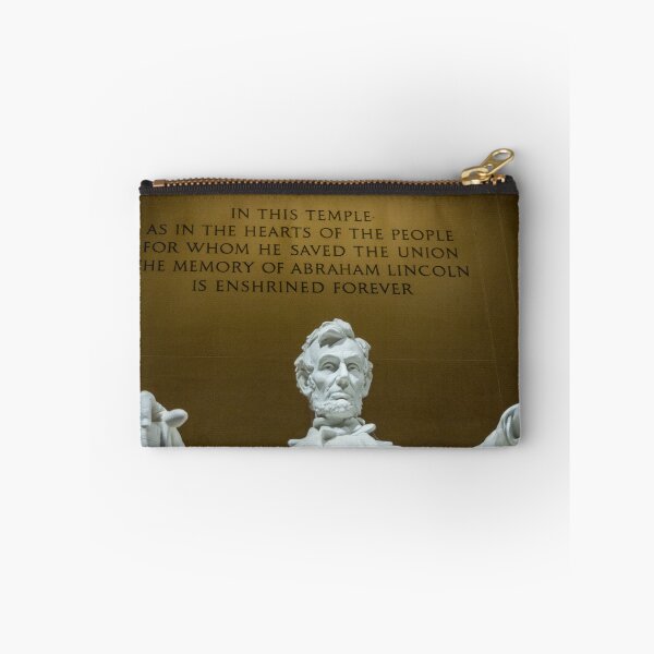 Item preview, Abraham Lincoln Memorial Statue designed and sold by srgreen.
